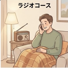 C01 マンダラジオ